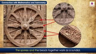 Konark Sun Temple | Let's Explore English Course Book III | Periwinkle