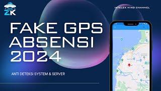Solusi Fake GPS Terdeteksi Aplikasi Absensi