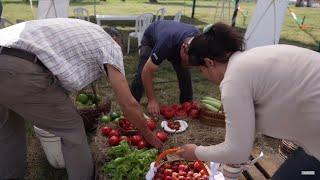 Familias que trabajan en horticultura en Salto cuentan sus planes