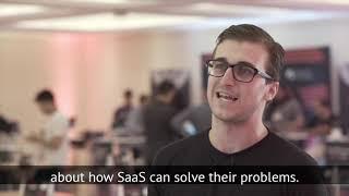 Why SaaStock LatAm is a great place for SaaS founders, leaders & execs, according to Eduardo Muller