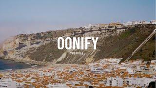 OONIFY // SHOWREEL