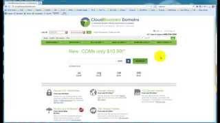 How to Purchase a Domain Name | GoDaddy Domains | Deals on Domain Names