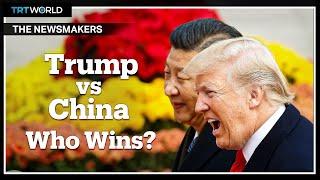 Trump’s trade war with China: a win for the US or a global disaster?