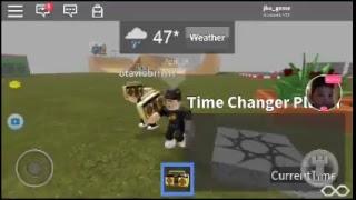 Bora jogar roblox
