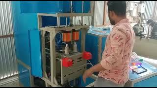 MANUFACTURING OF 50 ML TO 2 LTR PET BLOWING MACHINE(MOB NO-8232810571)