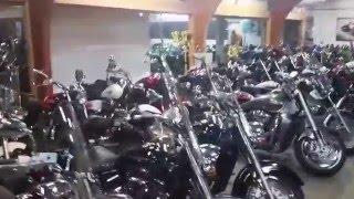 Honda Motorcycles For Sale