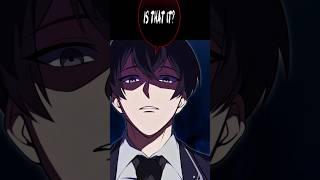 They want to fight with Mc🫣|Blades Edits#manhwa #editfavmanhwa #animemusic #webtoon #manga