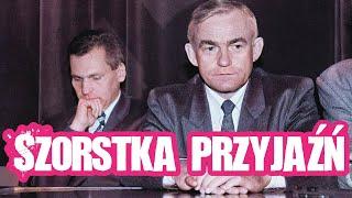 Szorstka Przyjaźń | Dudek o Historii