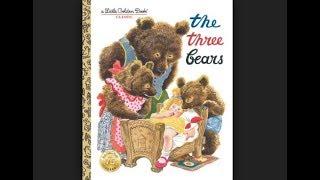 The Three Bears - Storytime with Miss Rosie