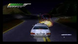 Tomorrow Never Dies   Ps1