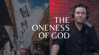 The Oneness of God