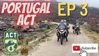 Portugal ACT Ep 3