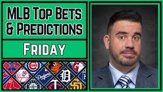 Earning PROFITS for the WEEKEND Using STATS - Top Bets & Predictions - Friday June 28