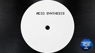 [Deep Acid Techno] Acid Synthesis - State Of Being [Planet 303] 2023