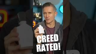 MY ENTIRE CREED FRAGRANCE COLLECTION RATED FROM WORST TO BEST 