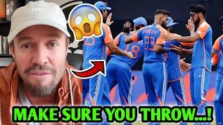 AB De Villiers says India need to do THIS to win T20 World Cup! | India WC Cricket News