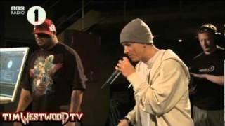 BEST EMINEM FREESTYLE VIDEO ON YOUTUBE EVER!!!!!!!!!!!!!