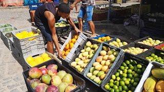 MACAXEIRA É R$ 2,00 NA CEACA EM CARUARU PE. OLHA ISTO BRASIL!