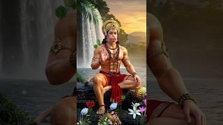 Teri Bhakti se Atma Ko milta Aaram Jay Shri Ram Jay Hanuman #aarti #bhakti #hanumanbhakti #sanatan