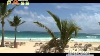 HARD ROCK HOTEL & CASINO PUNTACANA.flv