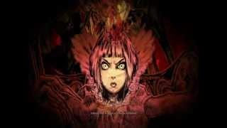Alice Return To Madness Tribute by GamerZ Zone.Flyleaf --So Sick