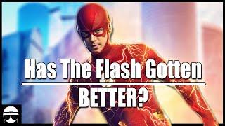 Did The Flash Armageddon Save The Show? feat. Madvocate (Video Essay)