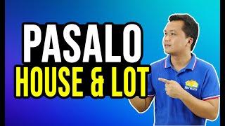 Mga Dapat Malaman sa Pagkuha ng Pasalong House and Lot | Tips on Buying a House Philippines