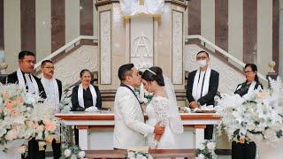 The Wedding Of Akel & Ella. 06 Agustus 2022.