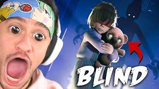 Saving a Blind Child - Out of Sight [Full Game]
