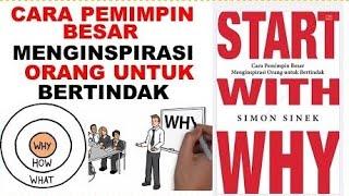 Start with Why: How Great Leaders Inspire Everyone to Take ActionBook by Simon Sinek