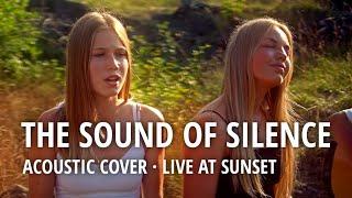 The Sound of Silence | cover