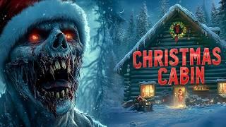 ZOMBIE CHRISTMAS CABIN (Call of Duty Zombies)