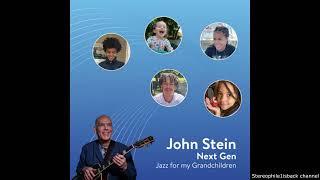 John Stein - AJ