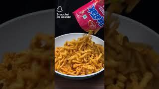 how to chat with chips ️️️️️#easyrecipe#bestvideo