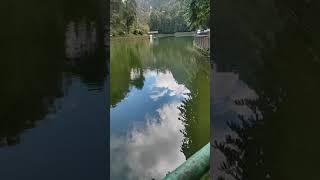 Aritar lake, Sikkim