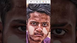 HDR face smooth editing | Sketchbook skin whitening | editor Gyani |