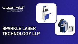 Sparkle Laser Technology LLP || Company Store - Aajjo.com