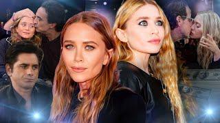 The DISAPPEARANCE of Mary Kate & Ashley Olsen | Deep Dive