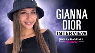 Gianna Dior: The Mysterious Medical Condition that Left me Paralyzed