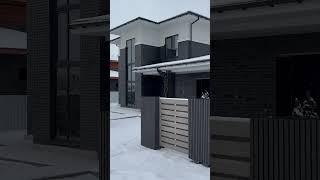 Любимый кирпич белорусской глубинки