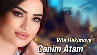 Rita Hekimova - Canim Atam (Official Audio Music)