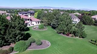 6993 Spurwing  Way- Bauscher Real Estate- Million Dollar Home on Golf Course- Idaho