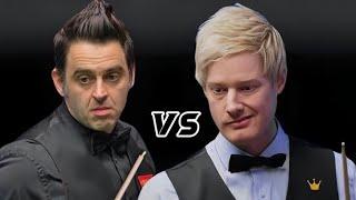 Ronnie O’Sullivan VS Neil Robertson Final 2024 Champion Of Championship