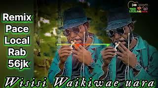 wisisi Remix Pace Local R4B 56JK  2025