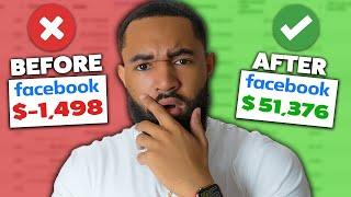 How To FINALLY Get Your Facebook Ads To Work For Shopify In 2024!
