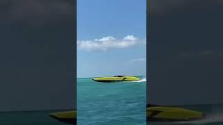 The Lambo Boat tiktok officialboatsgonewild