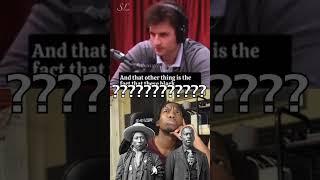 White Guy Explains How Black People's Problem Isn't Racism but Lack of CULTURE! 