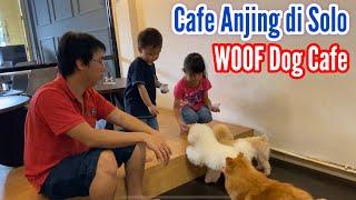 Kuliner Solo | Dog Cafe | Kuliner Unik