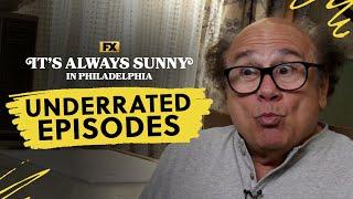 Underrated Episodes | It’s Always Sunny in Philadelphia | FX