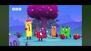 Numberblocks trailers. Credits to CBeebies Numberblocks, Blue Zoo!